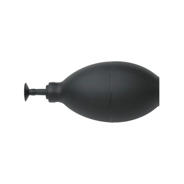 Techni-Pro 758SO402 - Squeeze Bulb with One 3/8' Vacuum Cup