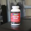 PERFORMANCE INSPIRED Creatine Chew - 120 Count - 5g Creatine Monohydrate - Berry Blast Flavor