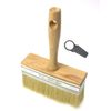 DB Gardentools White Flat Bristle Paint Brush 40x140