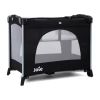 Joie travel cot kubbie coal