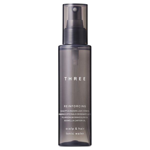 THREE Scalp & Hair Reinforcing Tonic Water R