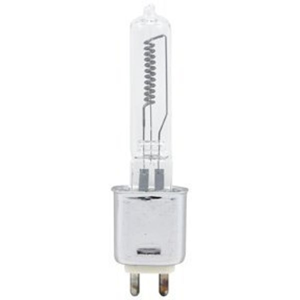 OSRAM SYLVANIA EHD 500w 120v G9.5 Medium Bipin Halogen light Bulb