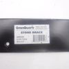 5 Pack GranQuartz Stone Brace 382509 20" x 2.5" x 3/16"