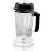 64 oz Container Pitcher Jar Compatible with Vitamix 5200 Blender Classic
