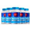 Nerveolve Nerve Support Supplement, Nerve olve supplement neuropathy 5pack300cap