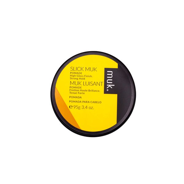 MUK Slick Hair Pomade (95g)