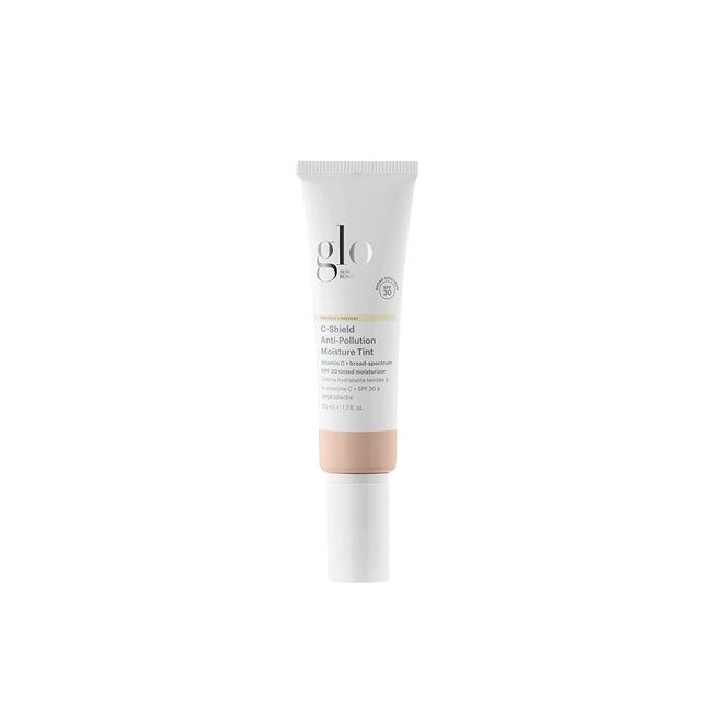 Glo Skin Beauty C-Shield Anti-Pollution Moisture Tint 1N 1.7oz