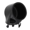 Single Gauge Pod Mount Holder For 96-2000 Honda Civic EK Functional Window Vent