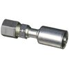 Four Seasons 17868 Straight Compression Air Conditioning Fitting