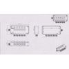 Knightsbridge IP5G 5G Switch Box - IP66 13A