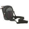 Navitech Black Case Compatible with The AlcoMate Prestige AL6000 Breathalyzer