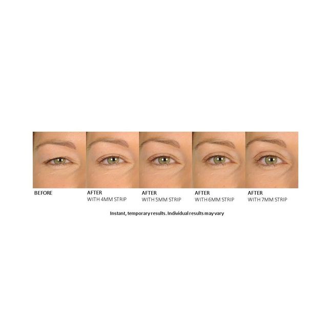 Contours Rx Eyelid Correcting Strips for Hooded Eyes
