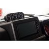 Pivot GT GAUGE-52 Voltmeter Green Lighting GSV-5G
