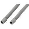 Xavax 111877 Water Drain Hose, Gray