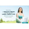 TAHIRO Stress-Relief Supplement – Natural Brain Support Supplement