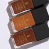 Black Radiance Color Perfect Liquid Full Coverage Foundation Makeup, Praline, 1 Ounce