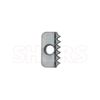 Internal 14IN 12UN TPI Carbide Thread Milling Insert Double Sided New !{