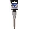 Brilliant Tools BT022986 1/2-Inch Bit Screwdriver Torx 100 mm TX50 Insert