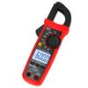 UNI-T Digital Clamp Meter UT202A+, AC Current TRMS HVAC Volt Amp Ohm Meter Clamp