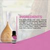 Holistic Natural Derived Calming Pet Essential Oil Blend for Anxiety & Diffuser
