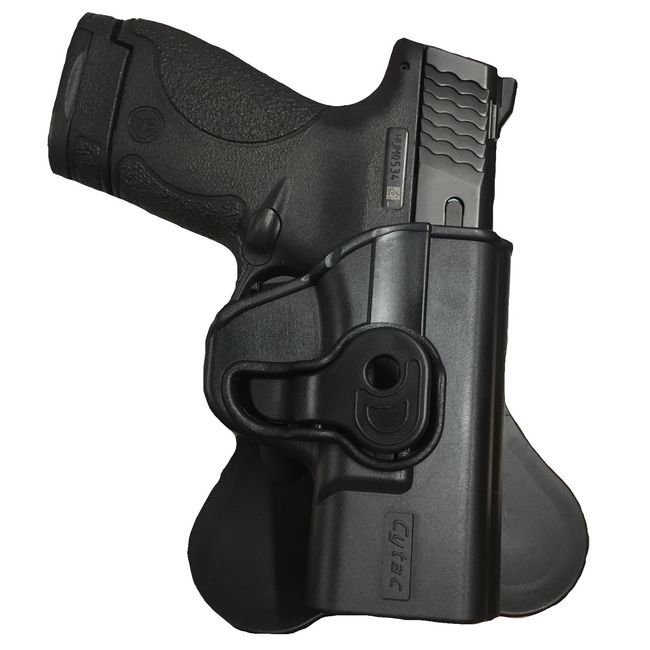 Hi-Point 40 S&W Kydex Holster