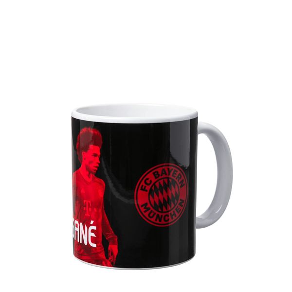 FC Bayern München Sané Mug