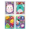 Squishmallows Official Trading Card Collection - x24 Packs