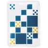 Nutshare: Cool Gel *Set of 3 Patterns: Cool/Cool/Reusable/Compact, Shopping