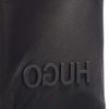 HUGO Herren Record_Phone Neck Pouch, Black1, Normal