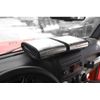 Car Windshield Sunshade Foldable Reflective Sun Visor For Jeep Wrangler TJ & JK