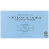 Harney & Sons Orange Pekoe Tea, 50 ct teabag box