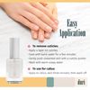 duri Cuticle Remover - Cuticle Softener, Callus Remover, 0.45 fl. oz.