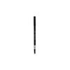 NOTE Cosmetics Eyebrow Double Sided Pencil 01 Black - Waterproof & Long Lasting 1.1 gr