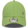 New Era Snapback 9Forty Cap ~ Flawless Green