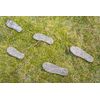Men's Snug Feet 100% Herdwick Felt Boot Insole …