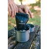 Stansport Backpack Stove, Fuel & Cook Set