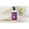 MRS. MEYER'S CLEAN DAY Liquid Hand Soap Variety Pack, 1 Rain Water Scent, 1 Oat Blossom Scent, 1 Plum Berry Scent (3 CT) (Hand Soap)