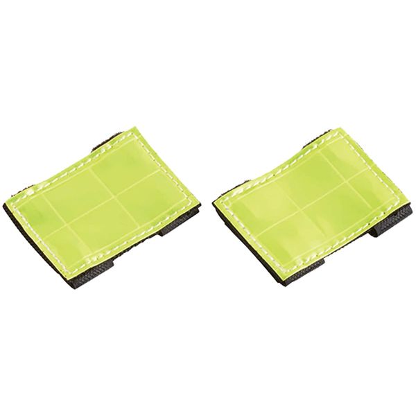 KH HX-RESY2 Reflective Harness Small Yellow 2 Pieces