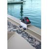 Brocraft Universal 90 Degree Boat Gunnel Track System Bracket