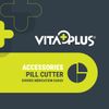 VITAPLUS Pill Cutter