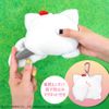 Hello Kitty Putter Cover (Pin-Type) KTPT002