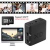 Smart Mini Camera Wireless Home Security 1080P HD Night Vision Cam With Battery