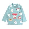 Cheek Room Classic Kids, blue