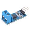 Current Sensor Module 30A Range Electronic Component Power Distribution Control Tool ACS712 for Power Distribution Control