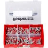 Fischer fixtainer, Wall Anchor Set, 539867