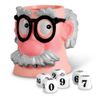 Learning Resources Head Full Of Numbers, Math Games for Kindergarten, Basic Math Skills, 13 Piece Set, Ages 7+