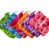 Dondor' Camouflage Drawstring Bags - (12 Pack - Tie Dye Camo)