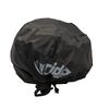 Longridge Golf Trolley Wheel Cover, Black