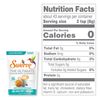 Swerve Zero Calorie Allulose Blend Granular Sugar Replacement Sweetener 12Ounce 