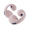 ambie socks AMS-01 (Baby Pink) Completely Wireless Model Only